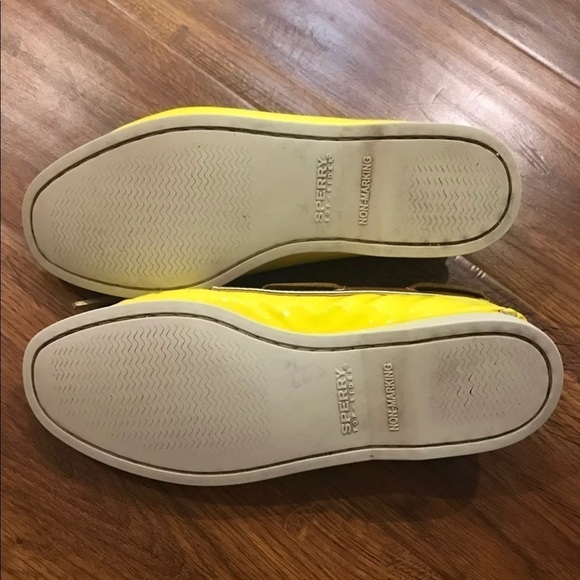 Sperry loafers - Picture 4 of 6